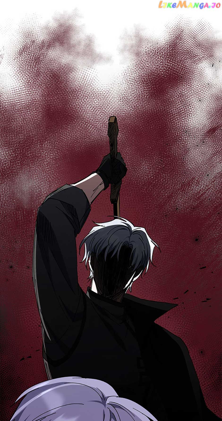I Plan To Become The Master Of A Stolen Family Chapter 42 page 66
