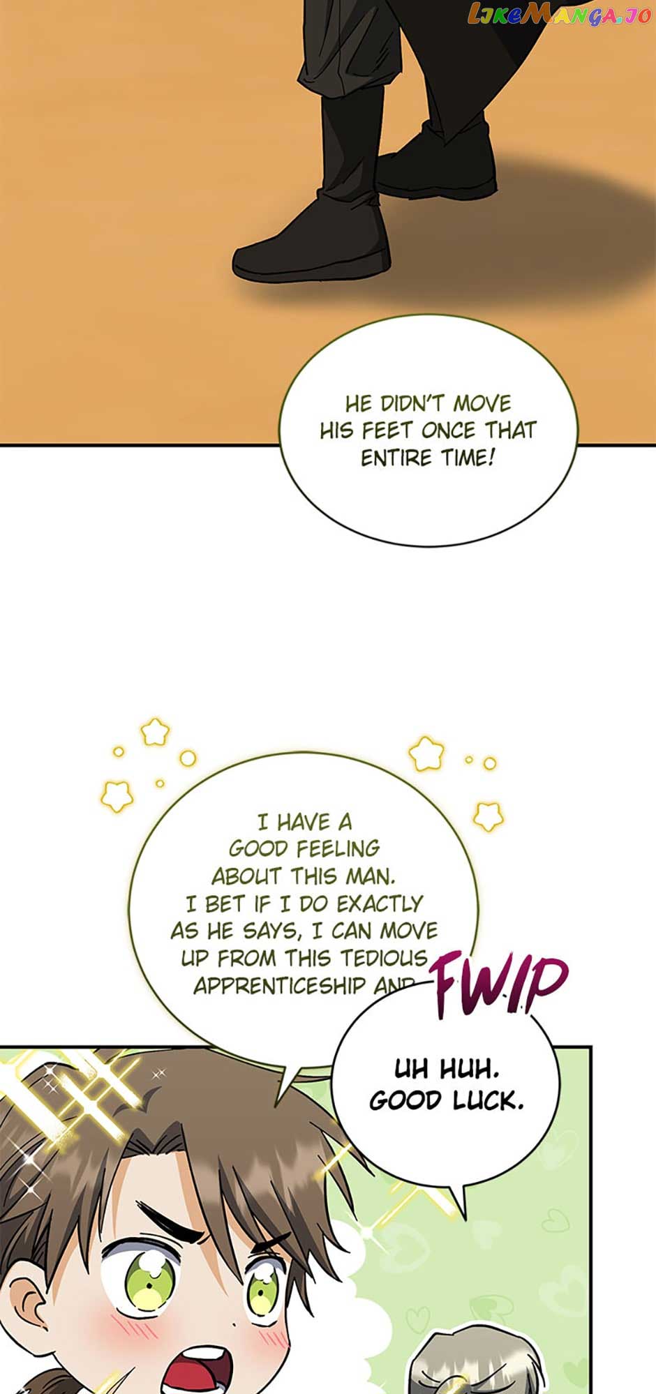 I Plan To Become The Master Of A Stolen Family Chapter 42 page 78