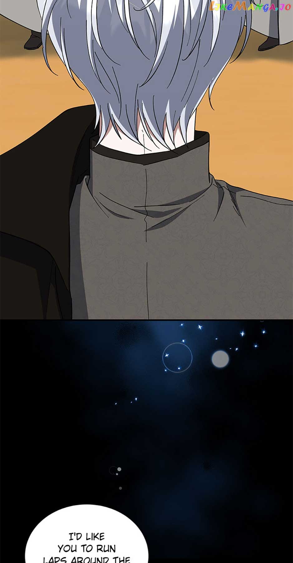 I Plan To Become The Master Of A Stolen Family Chapter 42 page 7