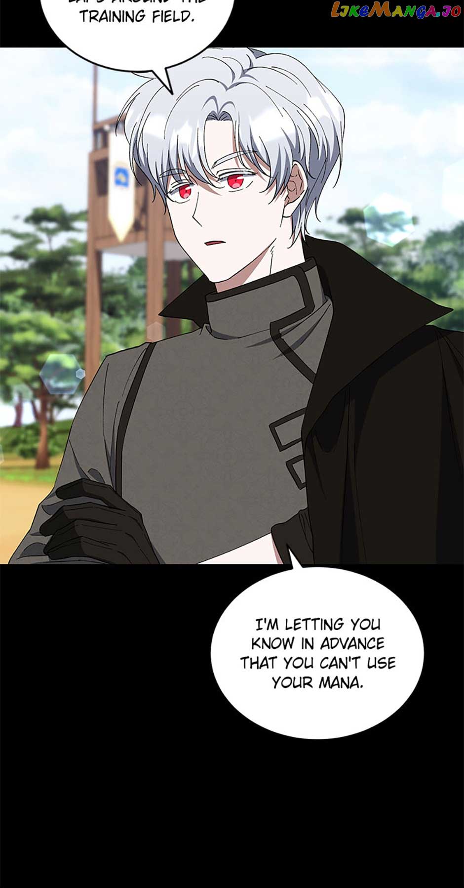 I Plan To Become The Master Of A Stolen Family Chapter 42 page 8