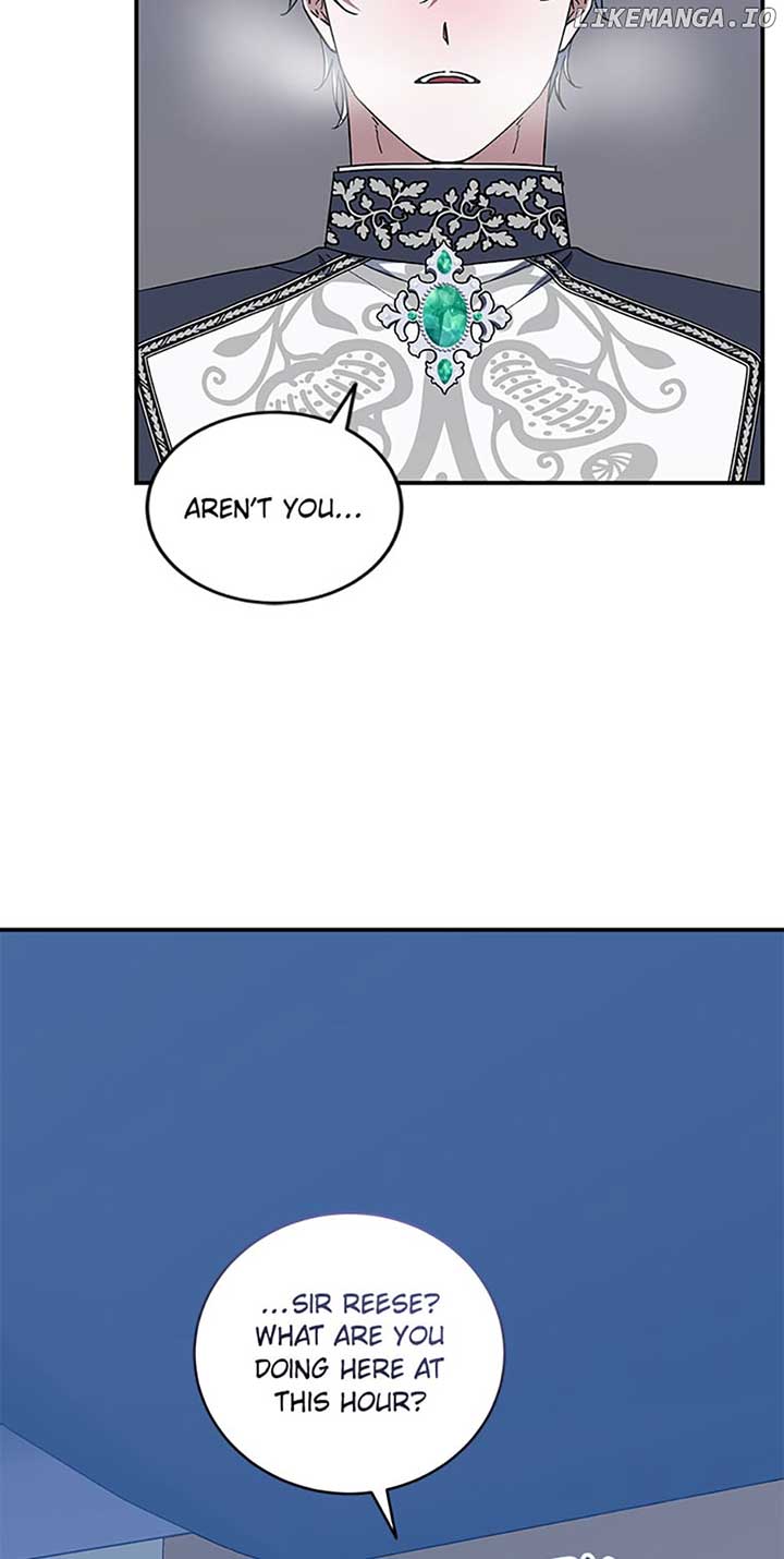 I Plan To Become The Master Of A Stolen Family Chapter 46 page 9