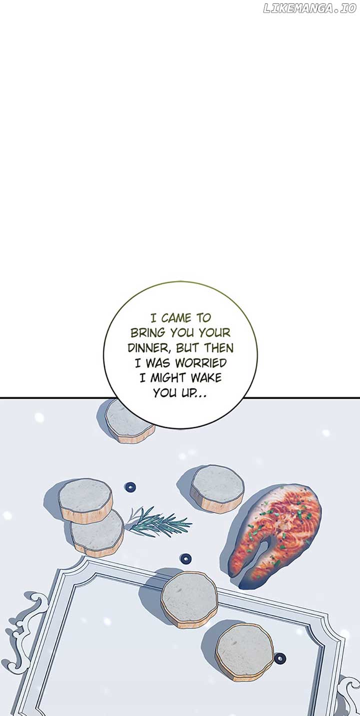 I Plan To Become The Master Of A Stolen Family Chapter 46 page 11