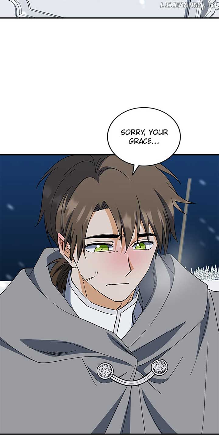 I Plan To Become The Master Of A Stolen Family Chapter 46 page 12