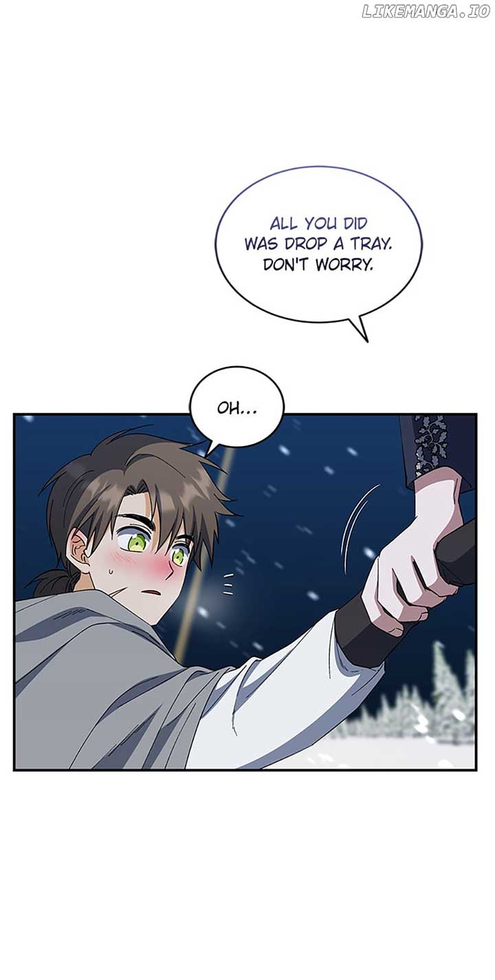 I Plan To Become The Master Of A Stolen Family Chapter 46 page 13