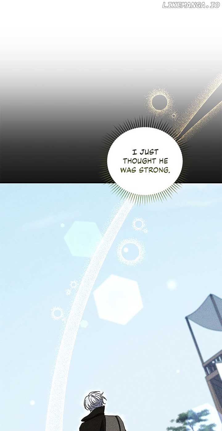 I Plan To Become The Master Of A Stolen Family Chapter 46 page 14