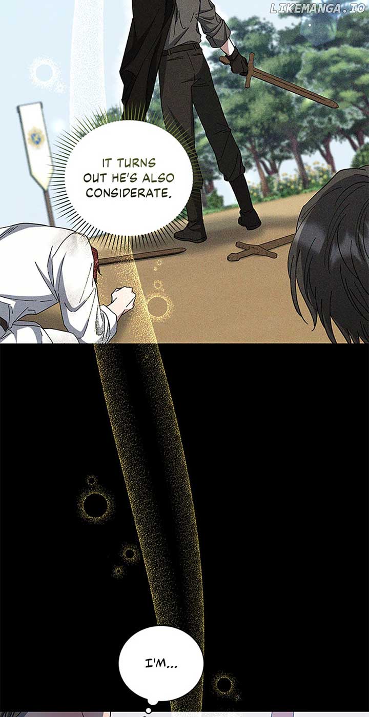 I Plan To Become The Master Of A Stolen Family Chapter 46 page 15