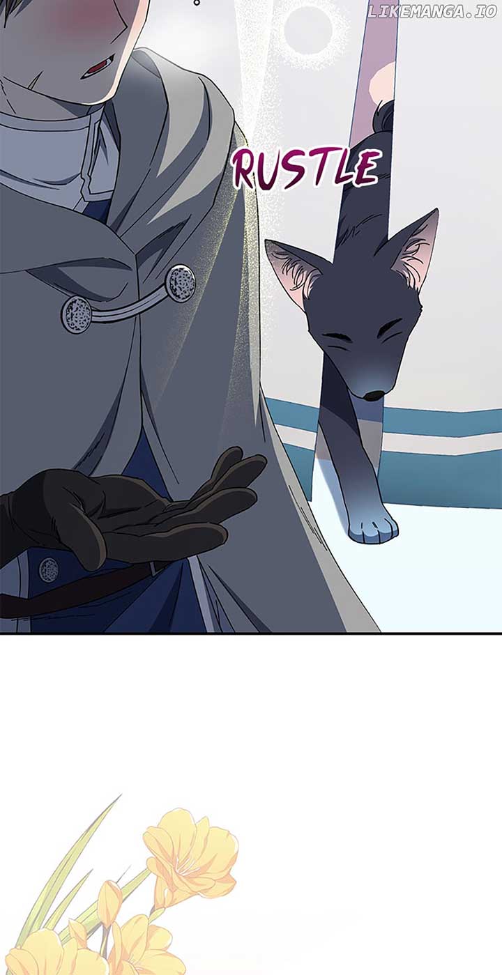 I Plan To Become The Master Of A Stolen Family Chapter 46 page 16