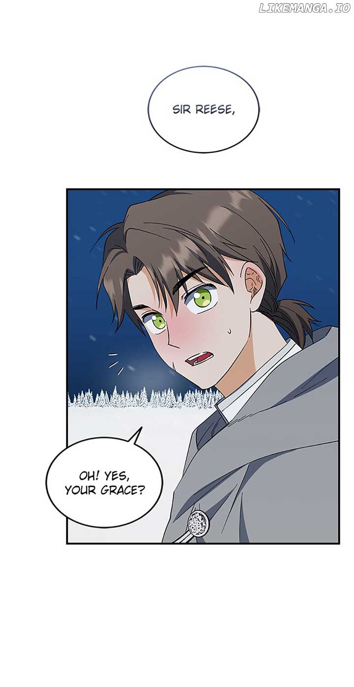I Plan To Become The Master Of A Stolen Family Chapter 46 page 20