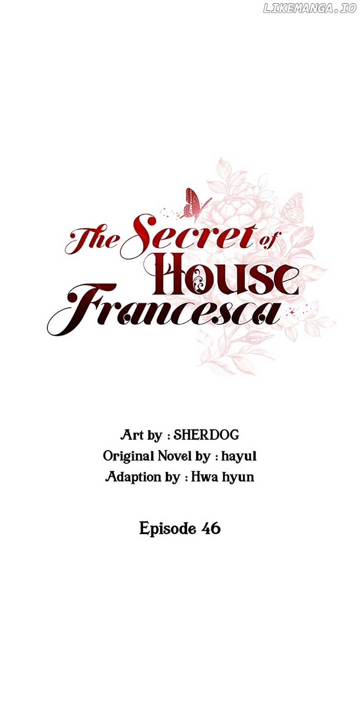 I Plan To Become The Master Of A Stolen Family Chapter 46 page 23