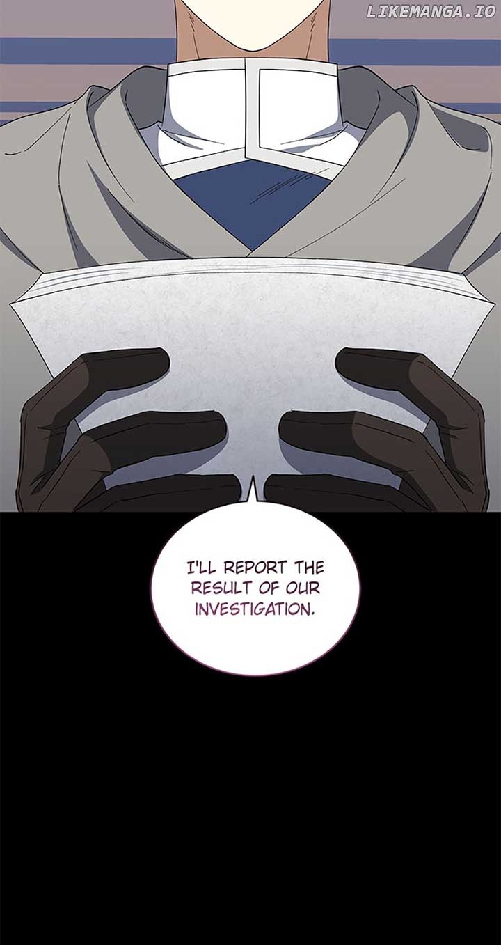 I Plan To Become The Master Of A Stolen Family Chapter 46 page 26