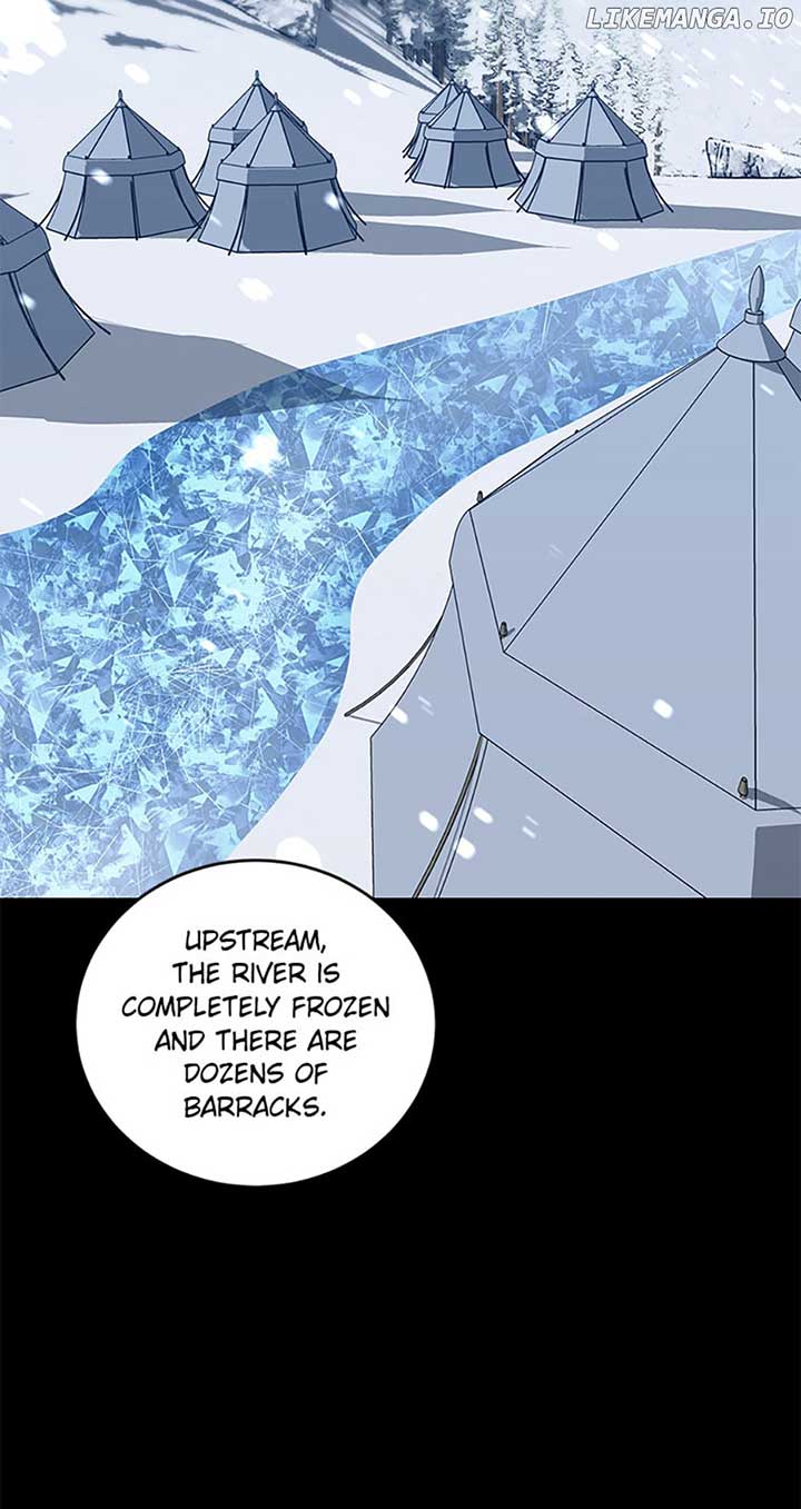 I Plan To Become The Master Of A Stolen Family Chapter 46 page 28