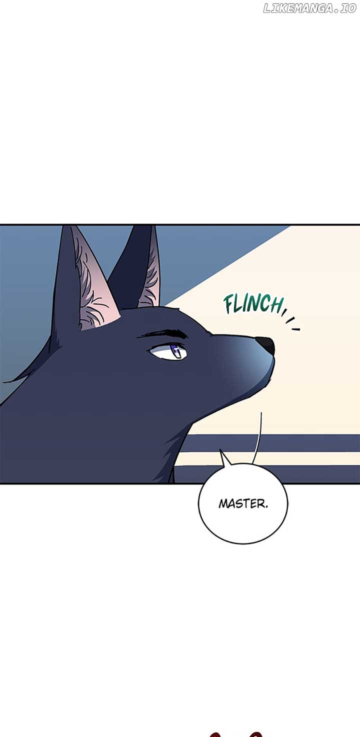 I Plan To Become The Master Of A Stolen Family Chapter 46 page 2
