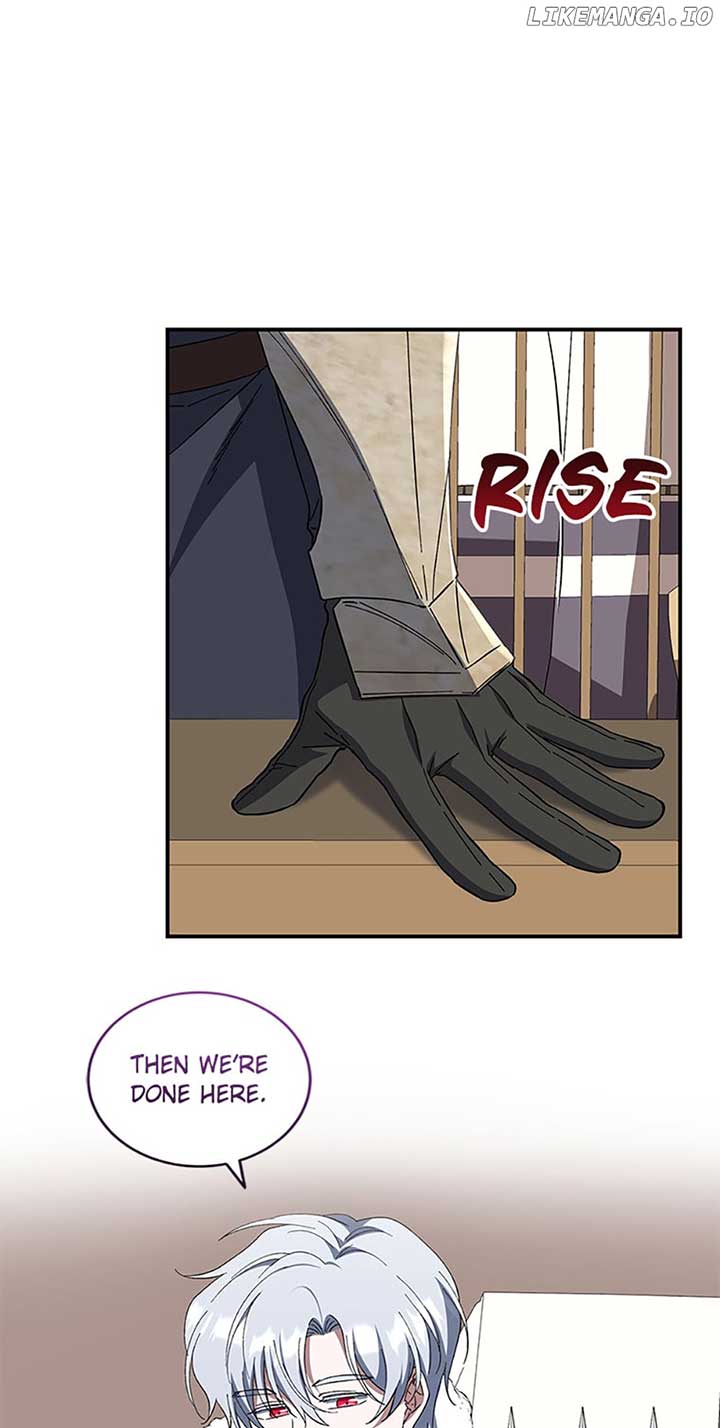 I Plan To Become The Master Of A Stolen Family Chapter 46 page 37