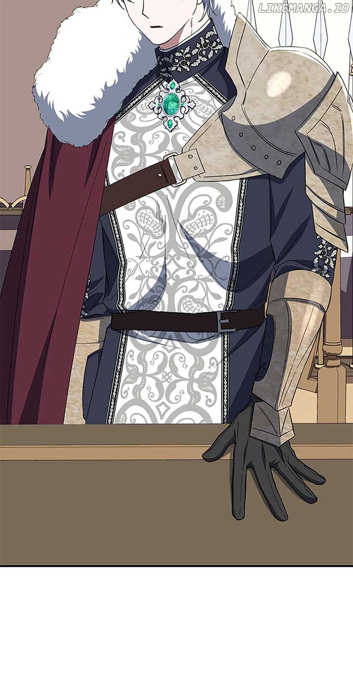 I Plan To Become The Master Of A Stolen Family Chapter 46 page 38