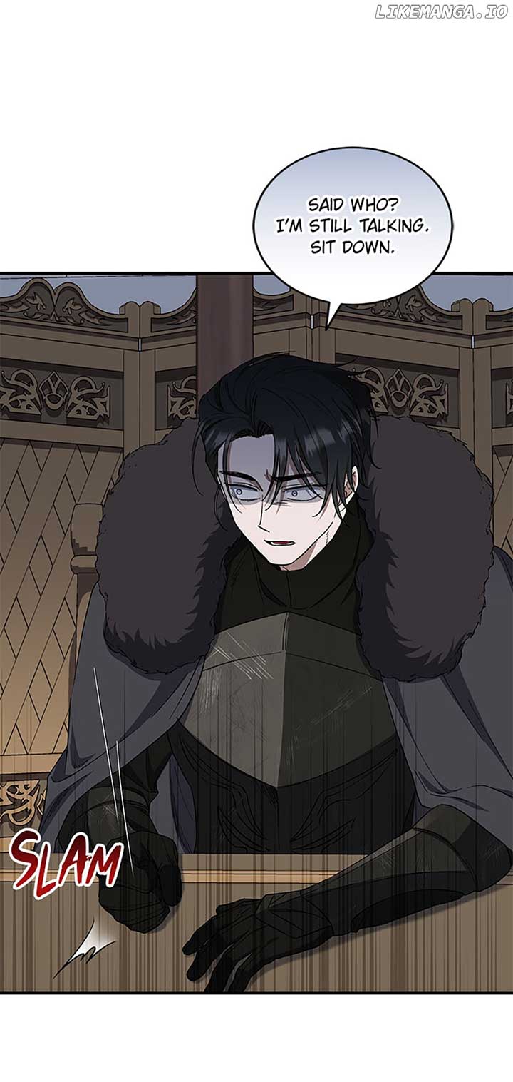 I Plan To Become The Master Of A Stolen Family Chapter 46 page 39