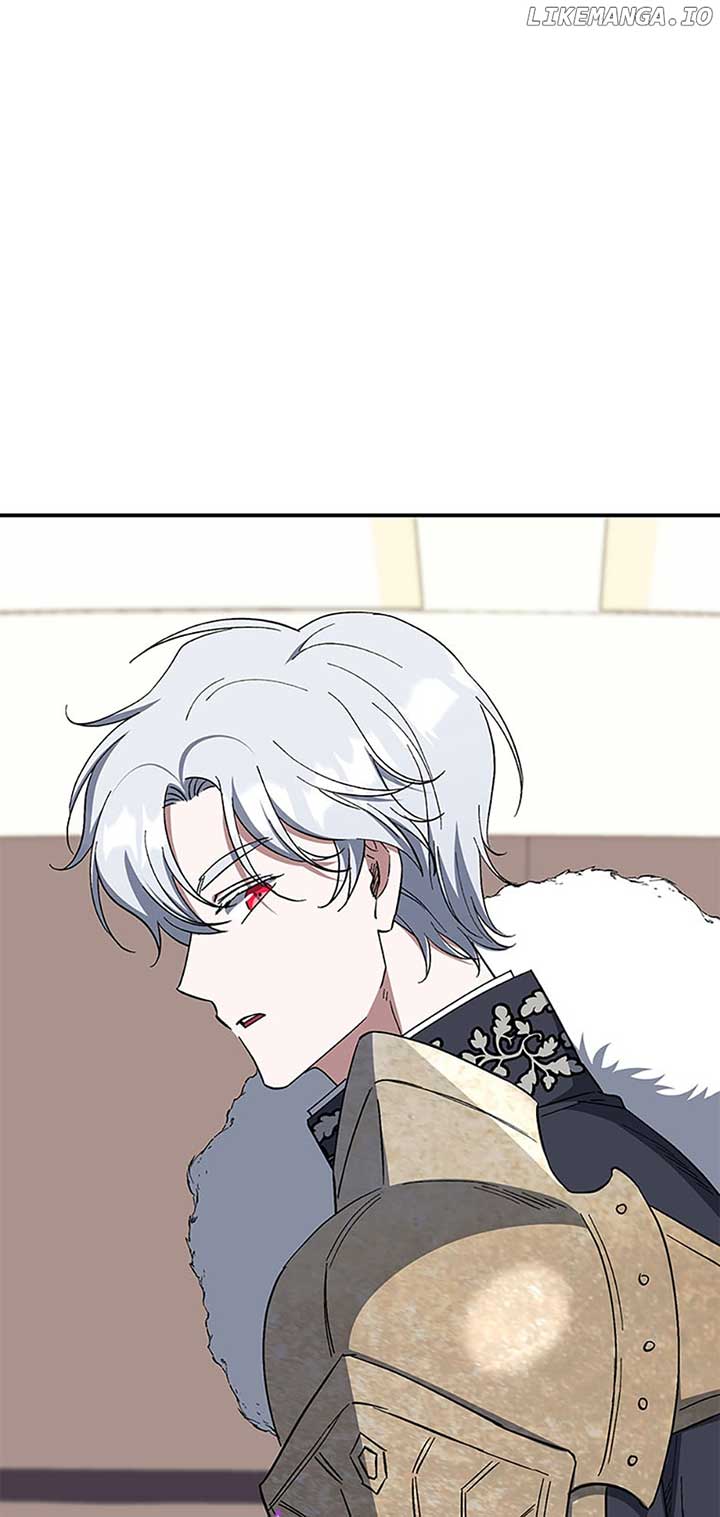 I Plan To Become The Master Of A Stolen Family Chapter 46 page 40