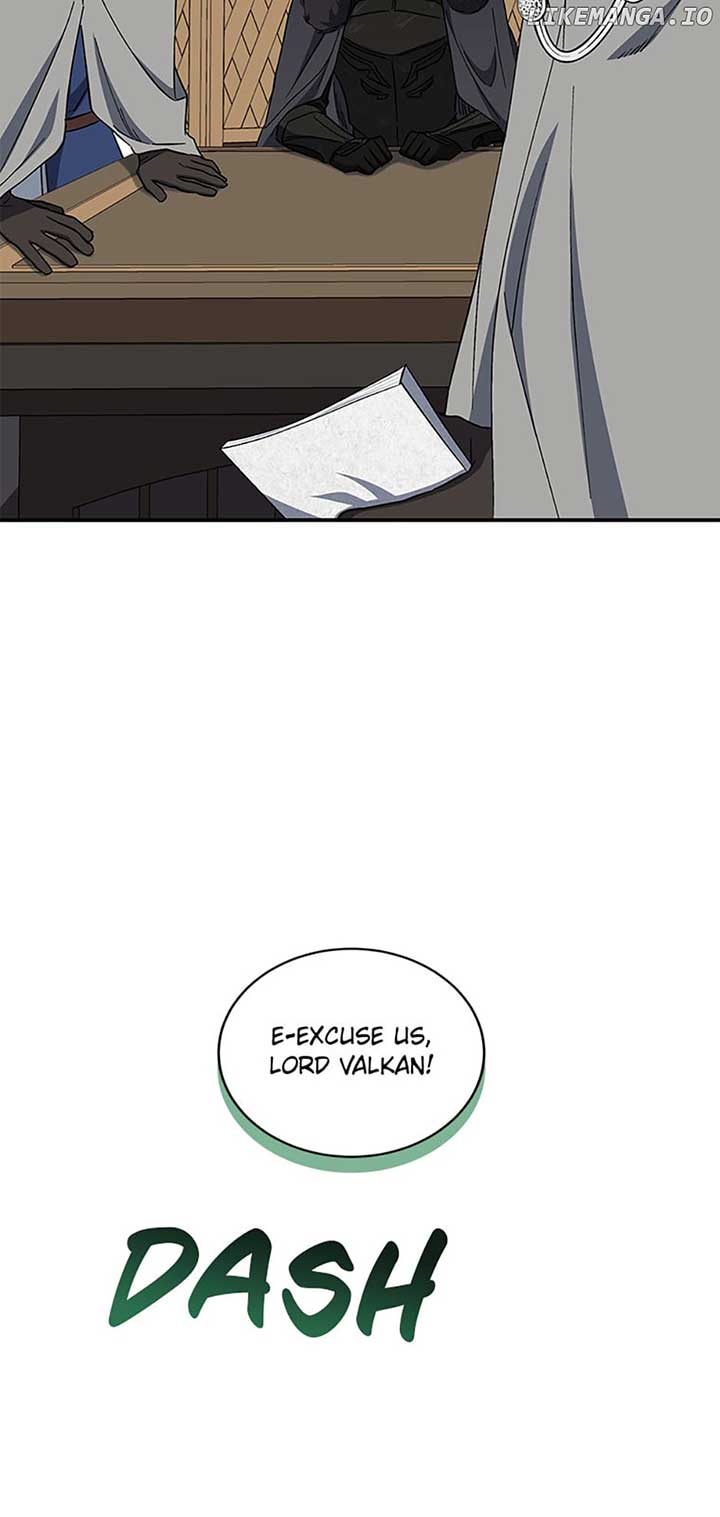 I Plan To Become The Master Of A Stolen Family Chapter 46 page 42
