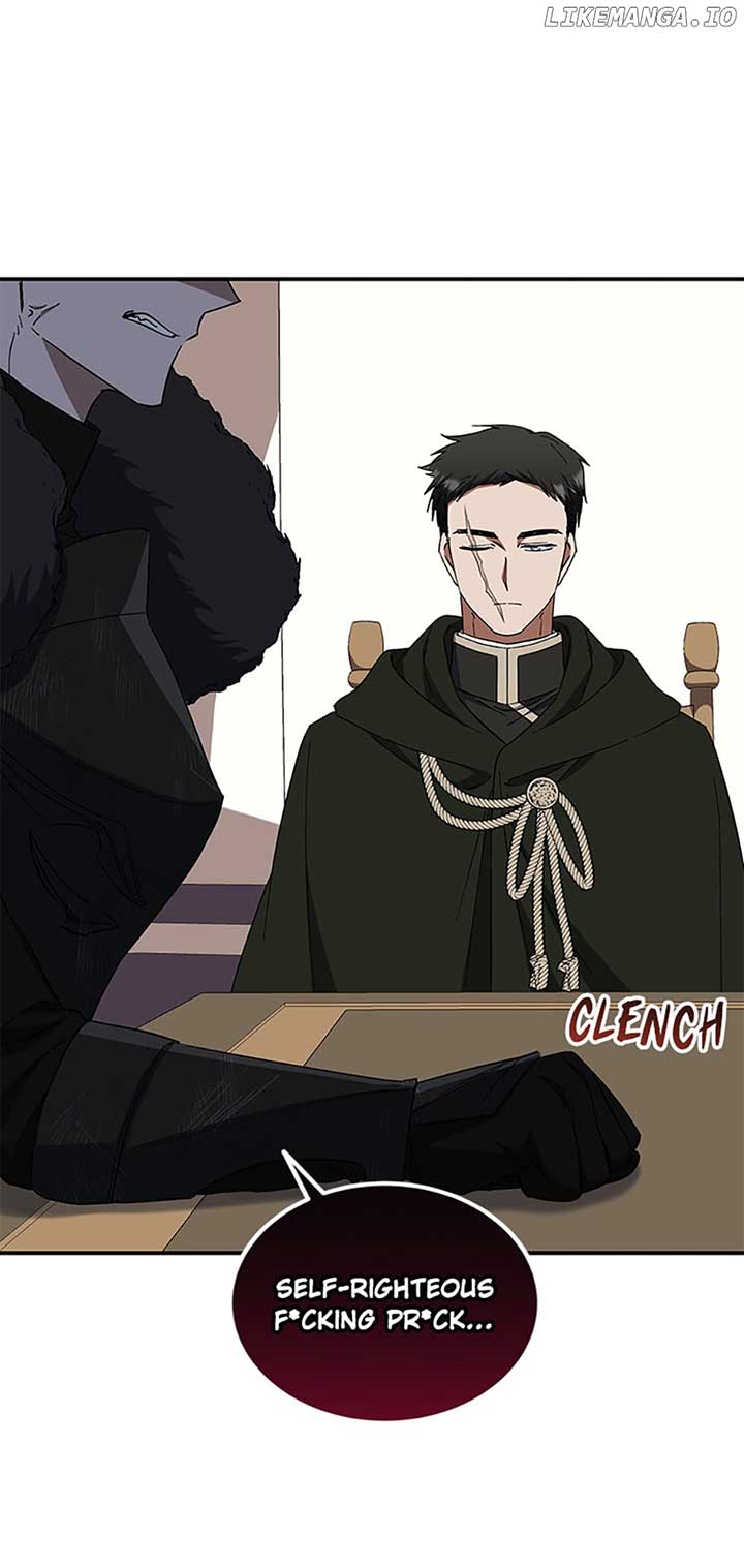 I Plan To Become The Master Of A Stolen Family Chapter 46 page 43