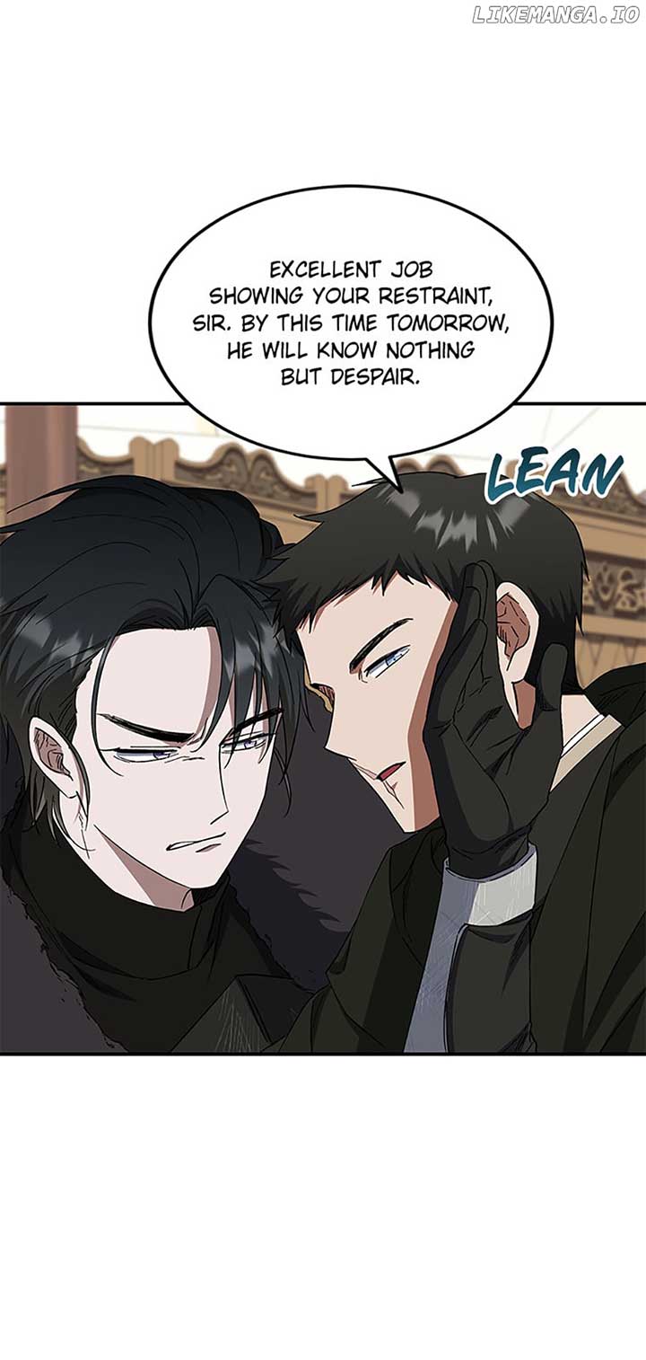 I Plan To Become The Master Of A Stolen Family Chapter 46 page 44