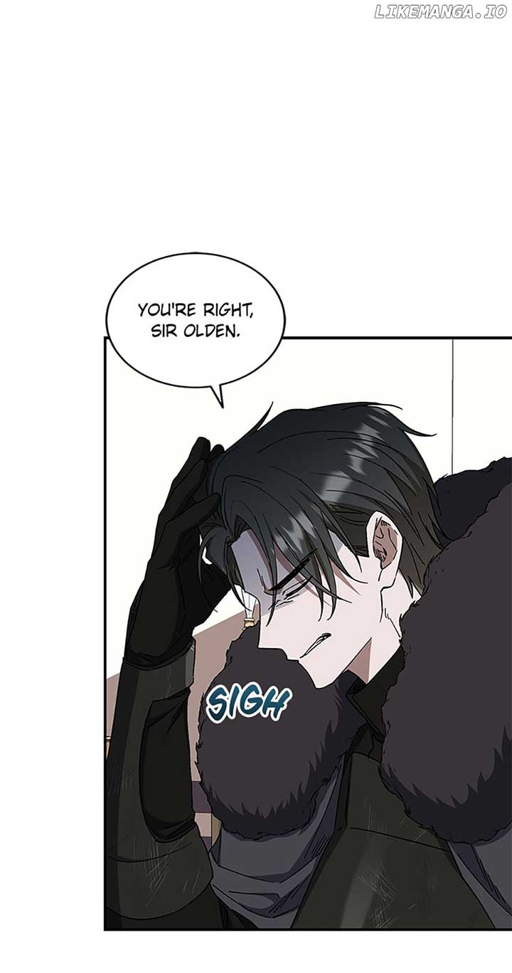 I Plan To Become The Master Of A Stolen Family Chapter 46 page 45