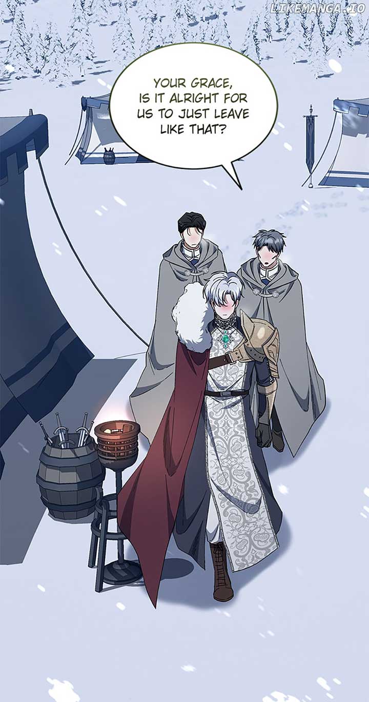 I Plan To Become The Master Of A Stolen Family Chapter 46 page 49