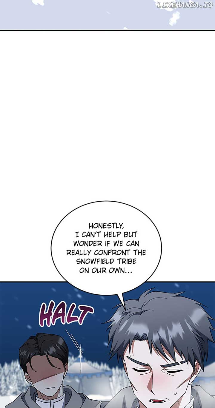I Plan To Become The Master Of A Stolen Family Chapter 46 page 50
