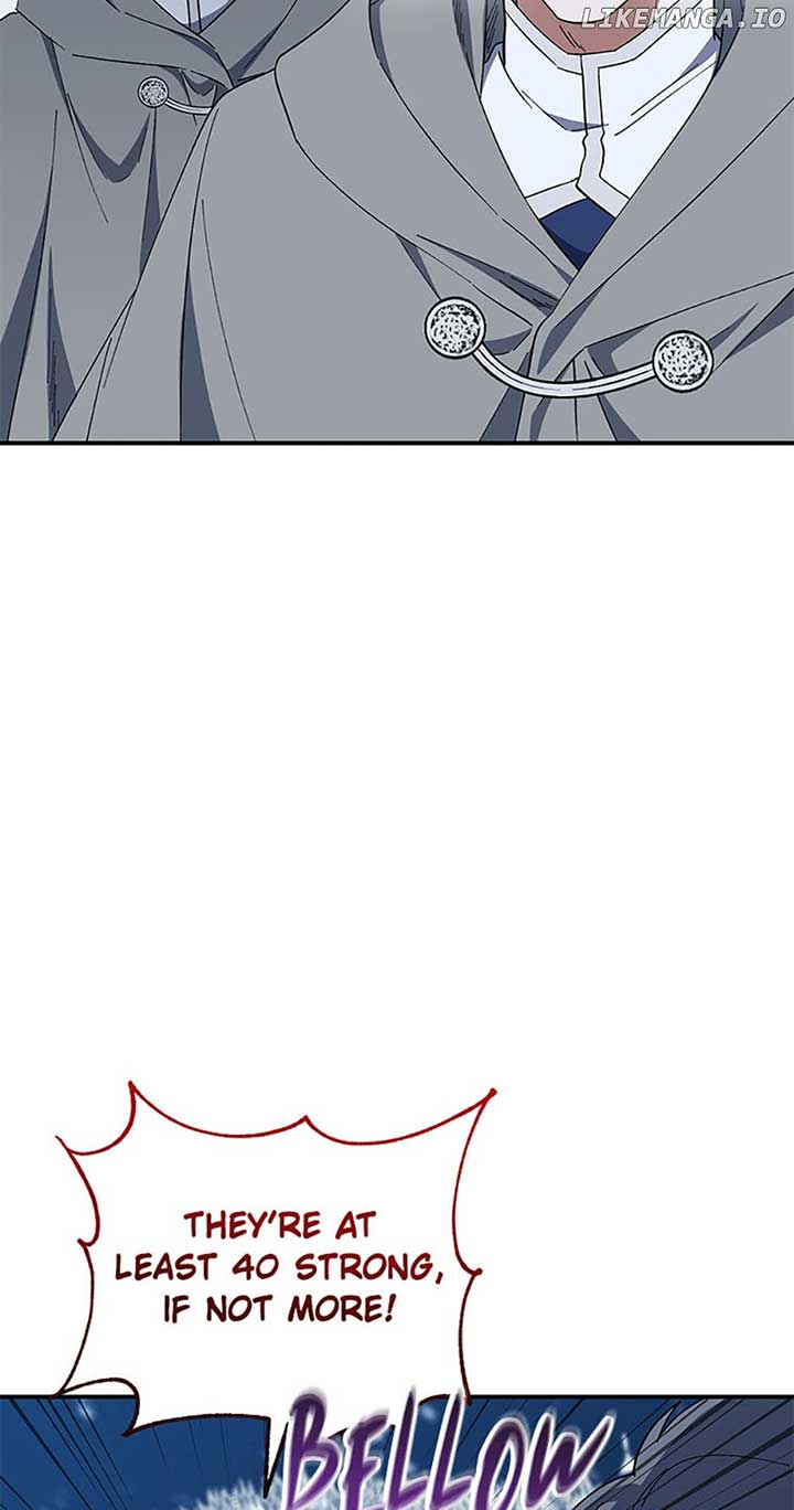 I Plan To Become The Master Of A Stolen Family Chapter 46 page 51