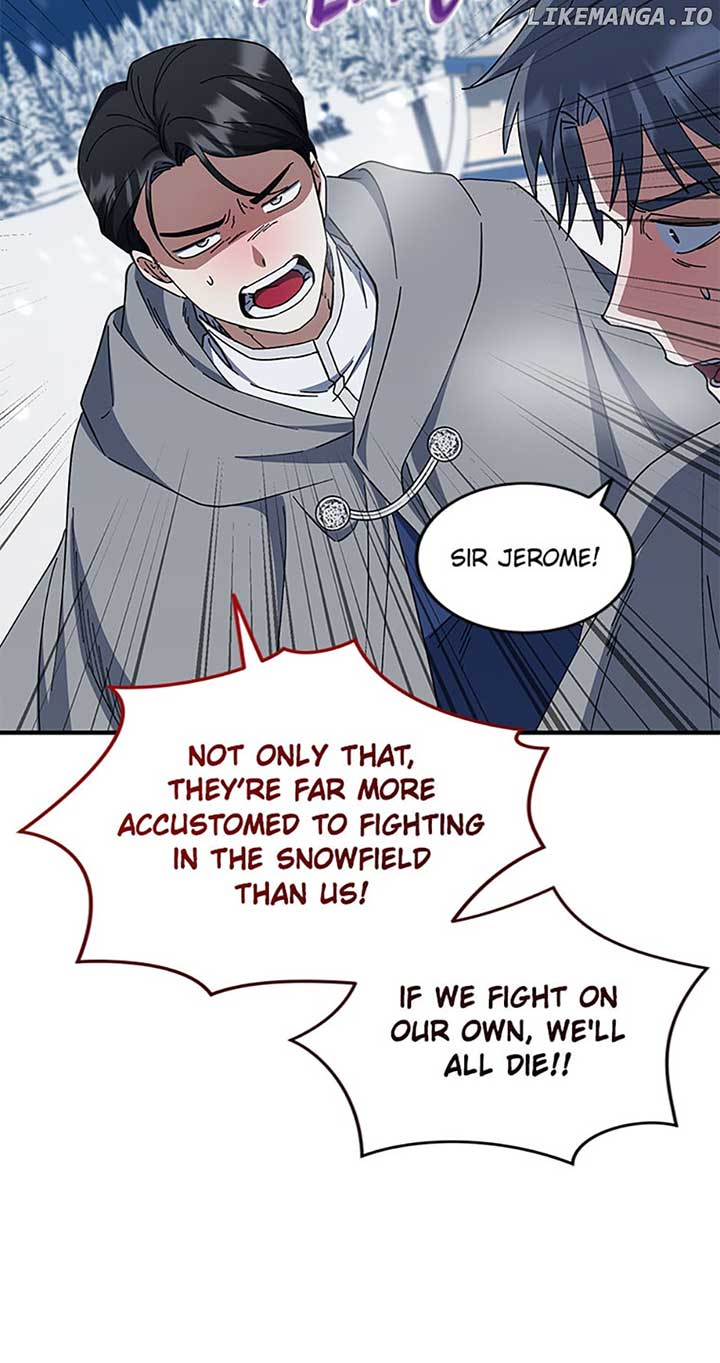 I Plan To Become The Master Of A Stolen Family Chapter 46 page 52