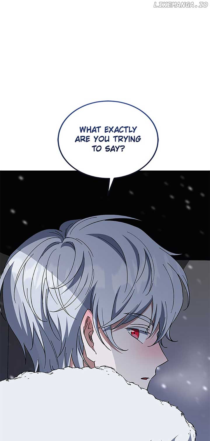 I Plan To Become The Master Of A Stolen Family Chapter 46 page 53