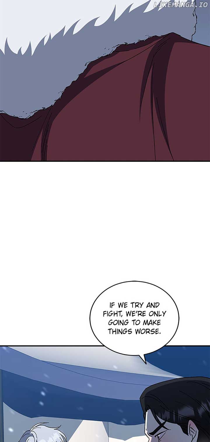 I Plan To Become The Master Of A Stolen Family Chapter 46 page 54
