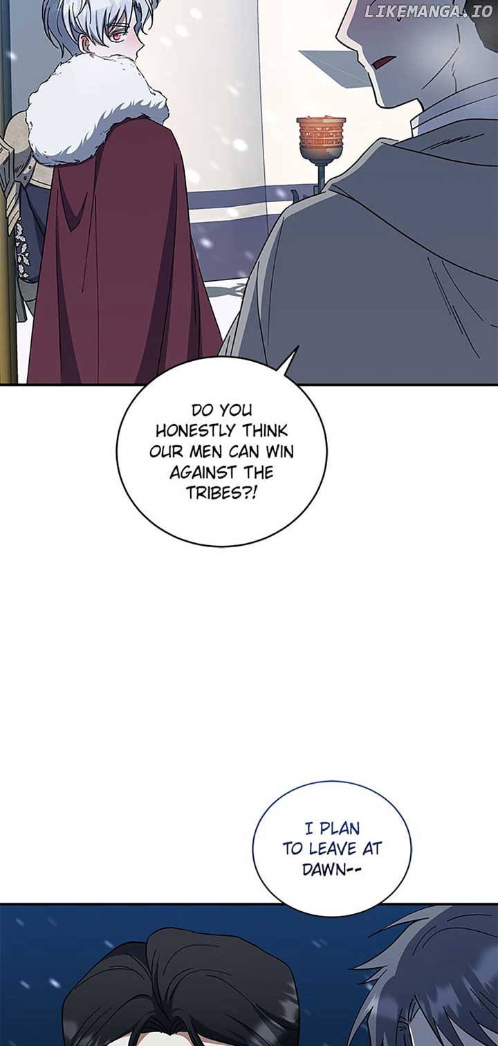 I Plan To Become The Master Of A Stolen Family Chapter 46 page 55