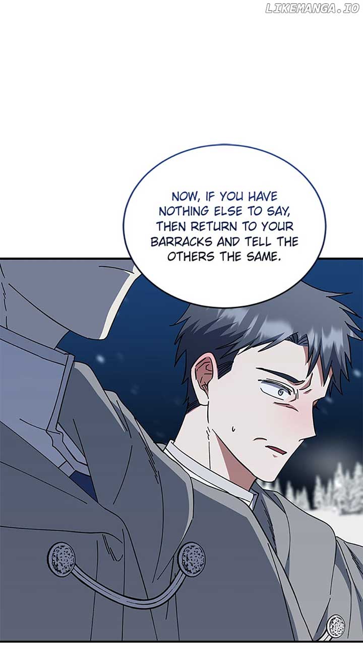 I Plan To Become The Master Of A Stolen Family Chapter 46 page 59