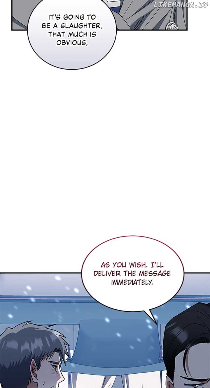 I Plan To Become The Master Of A Stolen Family Chapter 46 page 61