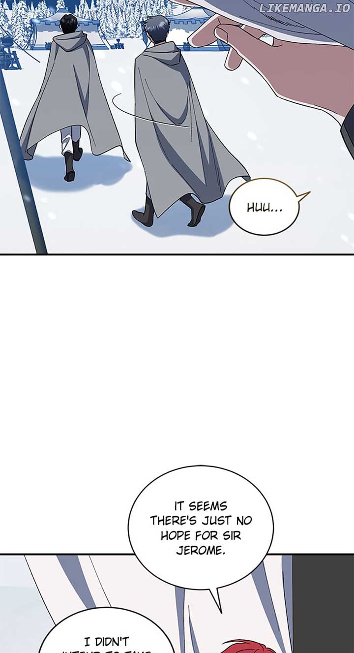 I Plan To Become The Master Of A Stolen Family Chapter 46 page 63