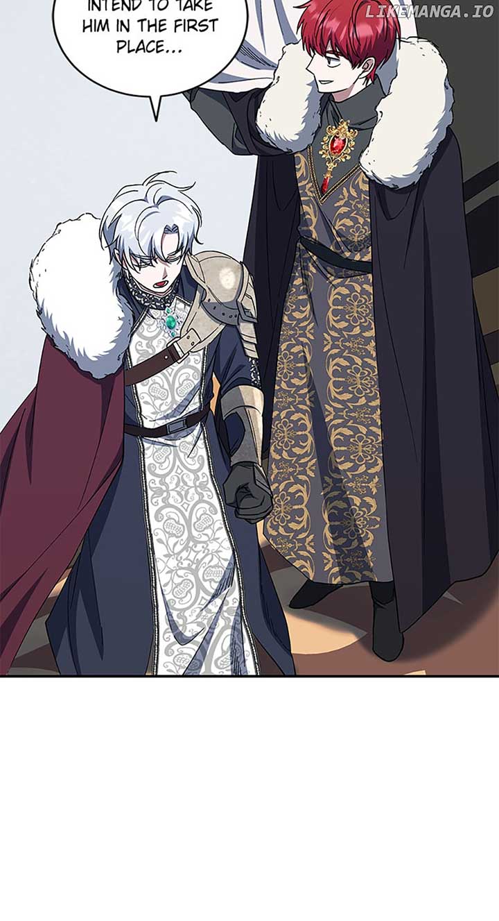 I Plan To Become The Master Of A Stolen Family Chapter 46 page 64