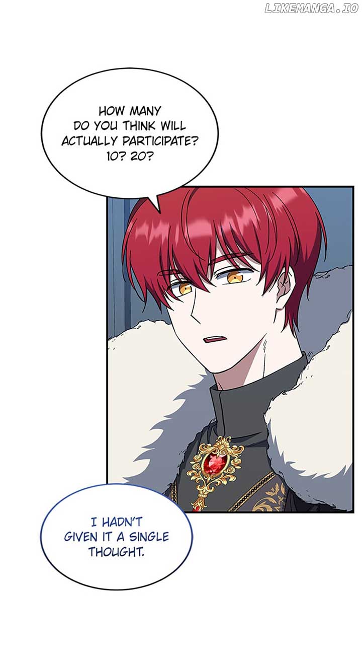I Plan To Become The Master Of A Stolen Family Chapter 46 page 65