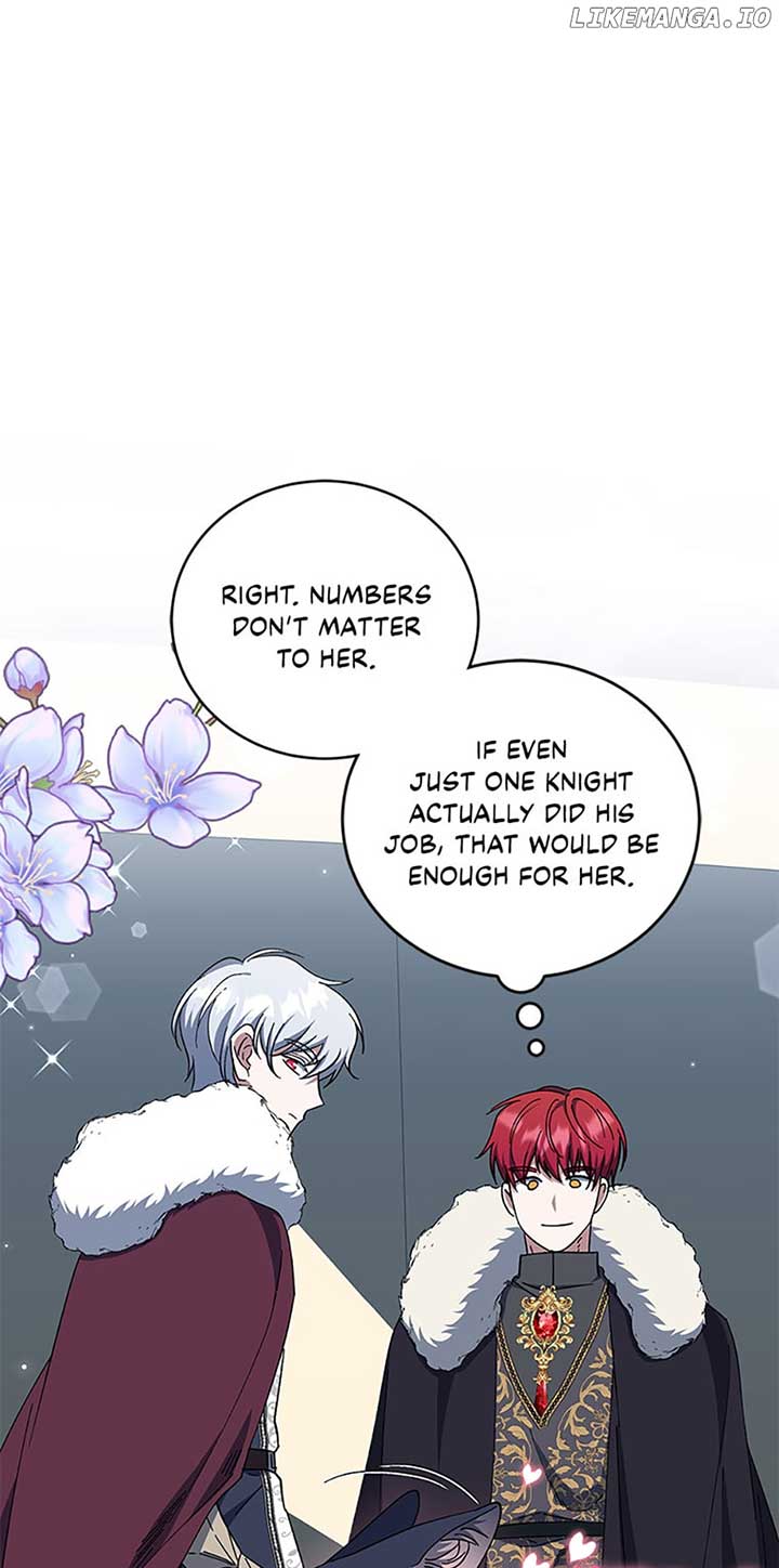 I Plan To Become The Master Of A Stolen Family Chapter 46 page 66