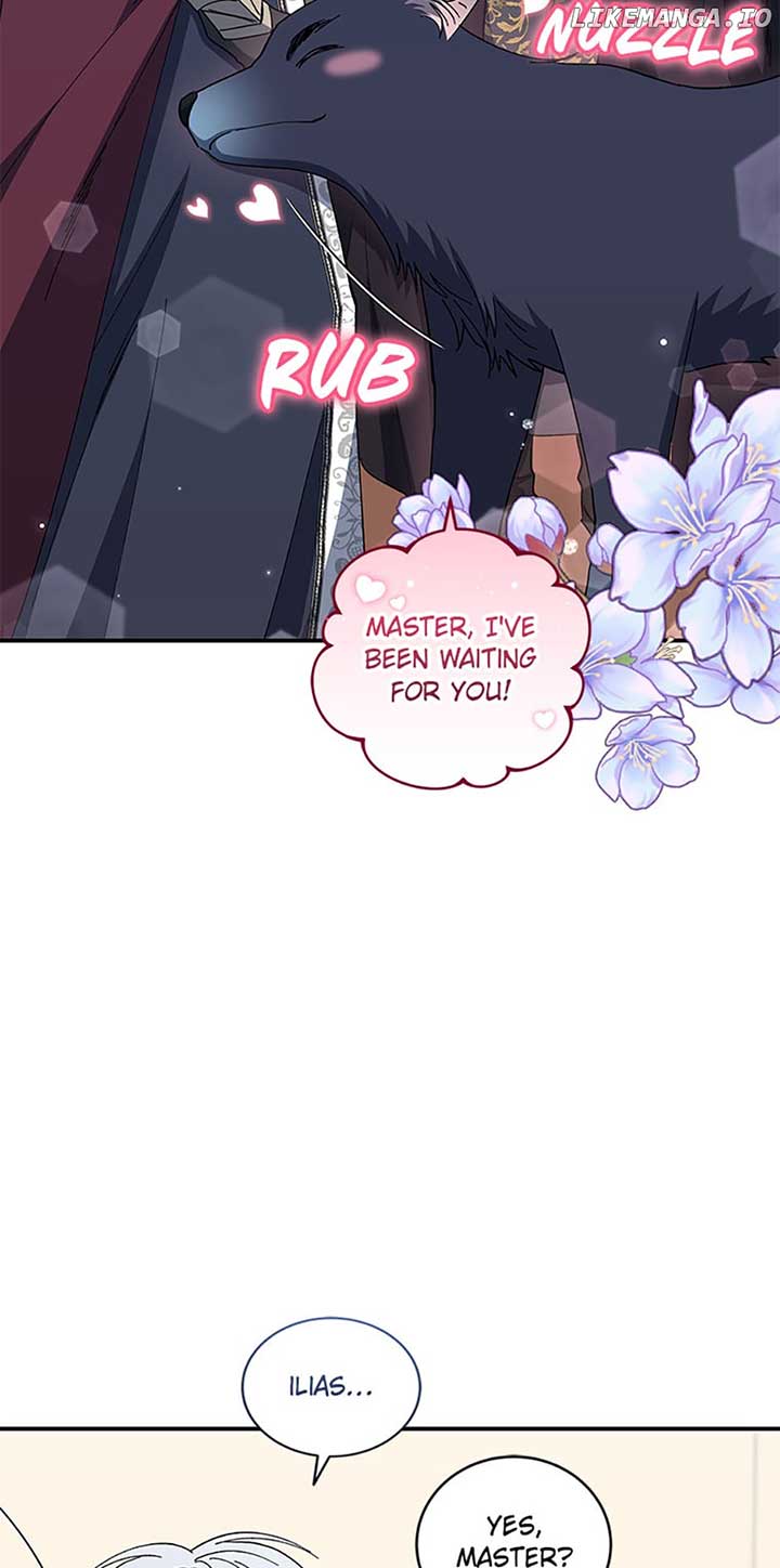 I Plan To Become The Master Of A Stolen Family Chapter 46 page 67