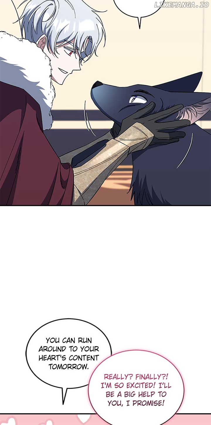 I Plan To Become The Master Of A Stolen Family Chapter 46 page 68