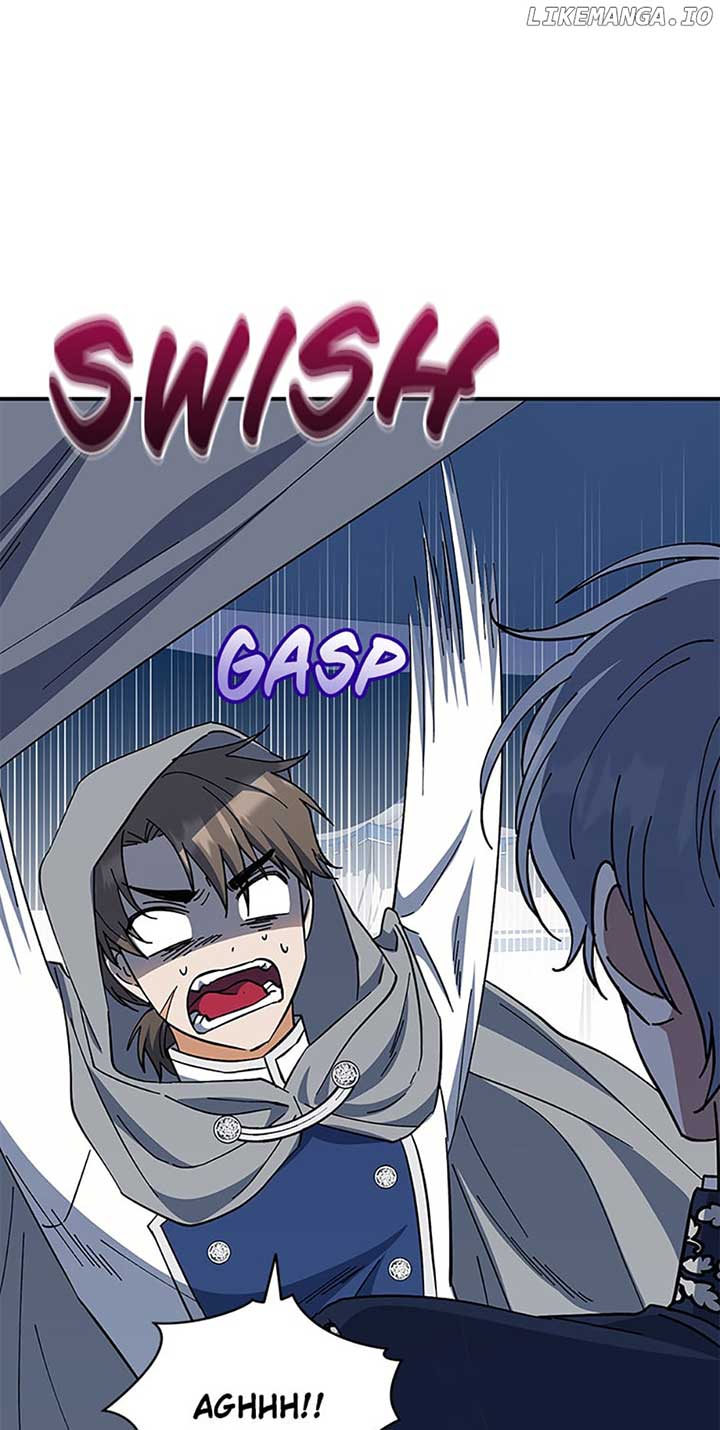 I Plan To Become The Master Of A Stolen Family Chapter 46 page 6