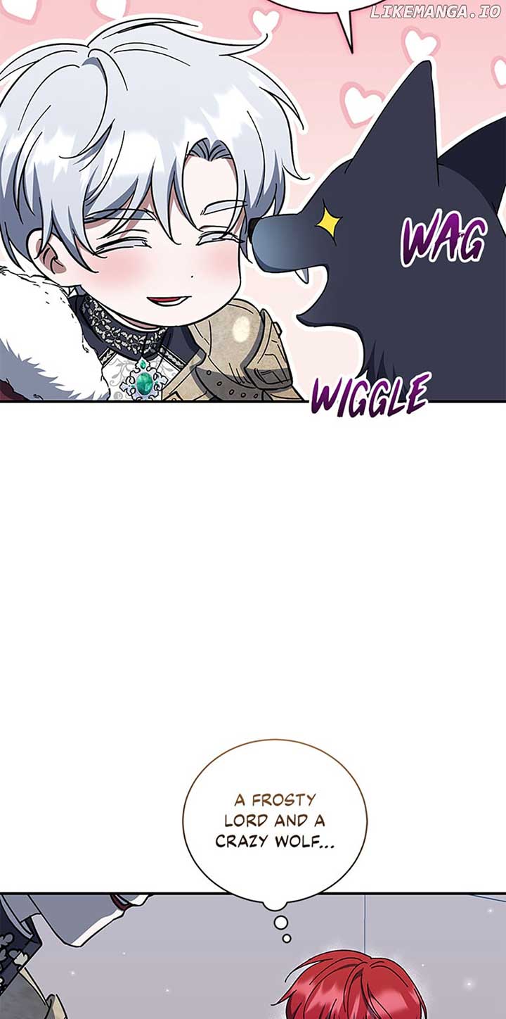 I Plan To Become The Master Of A Stolen Family Chapter 46 page 69