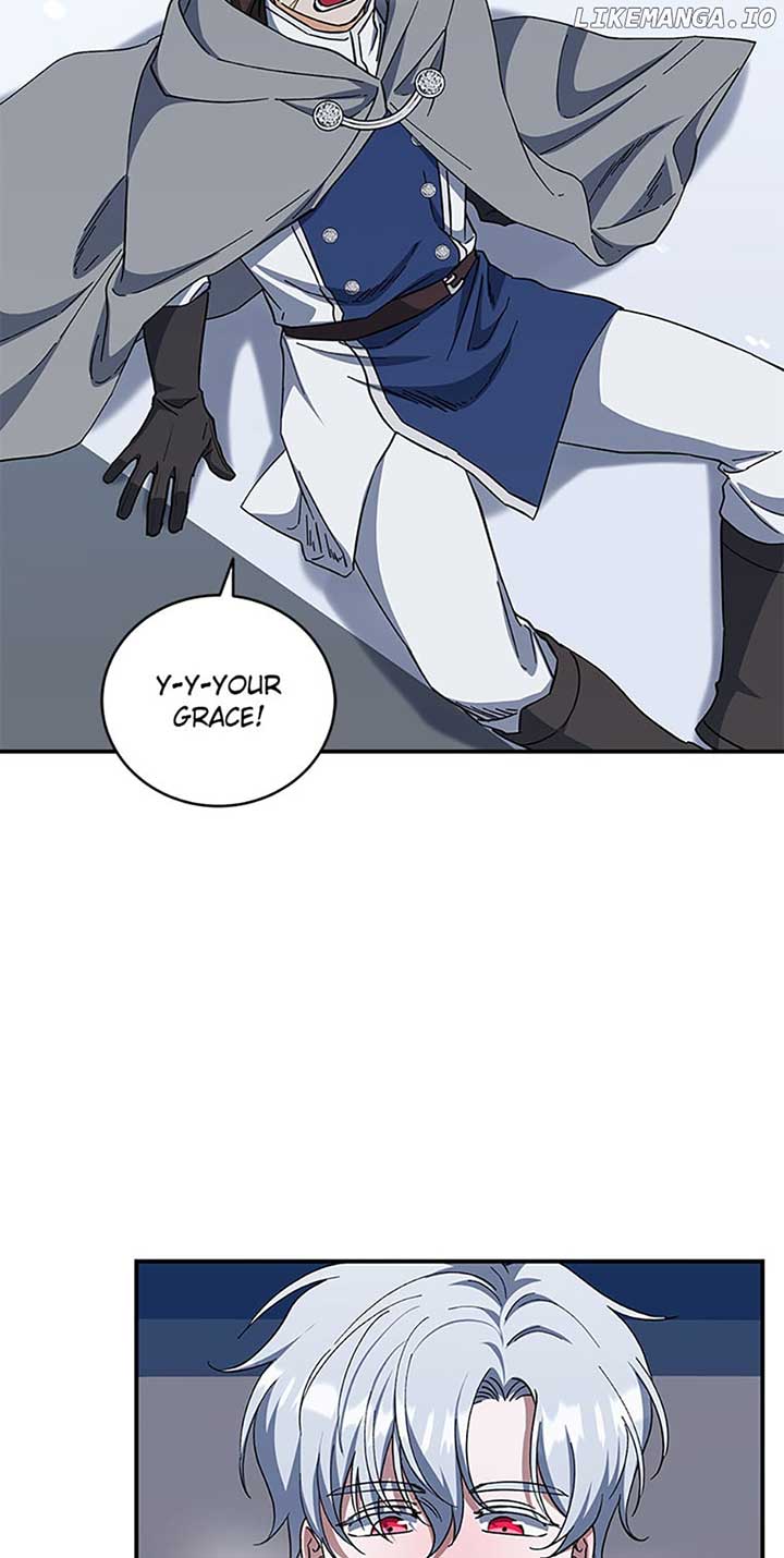 I Plan To Become The Master Of A Stolen Family Chapter 46 page 8