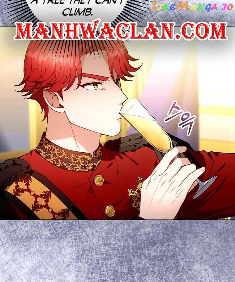 I plan to divorce my Villain husband, but we have A Child Chapter 77 page 6