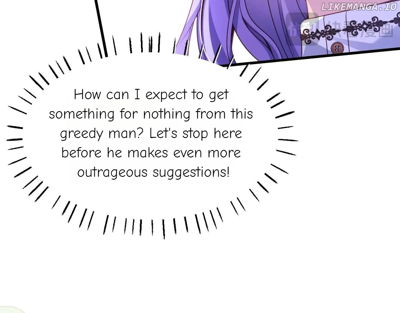 I Proposed to the Pope Chapter 14 page 17