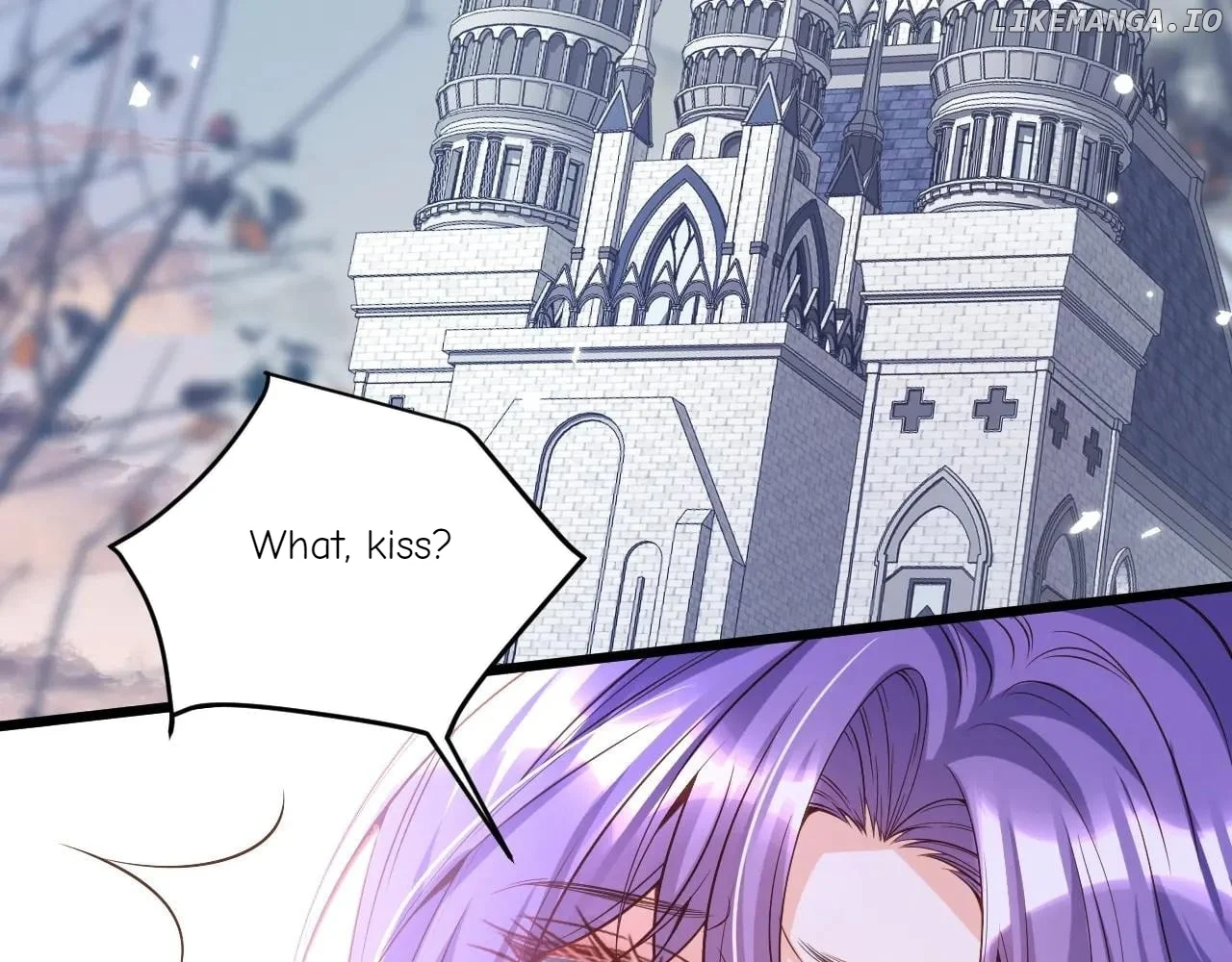 I Proposed to the Pope Chapter 14 page 1
