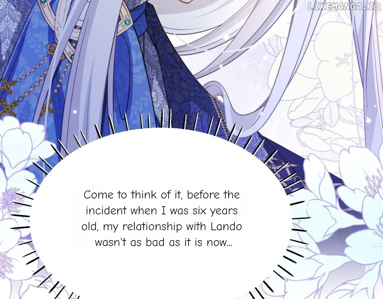 I Proposed to the Pope Chapter 14 page 31