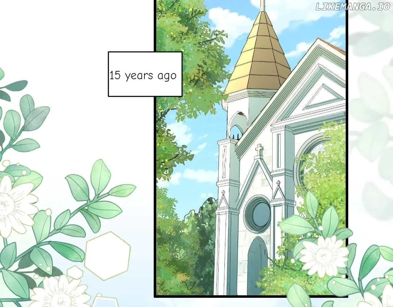 I Proposed to the Pope Chapter 14 page 34
