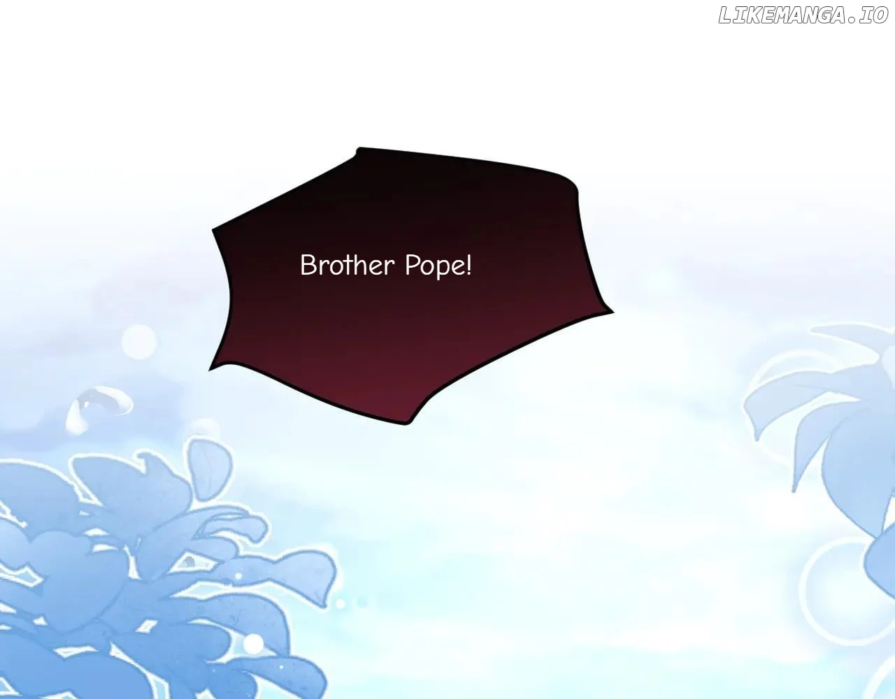 I Proposed to the Pope Chapter 14 page 52
