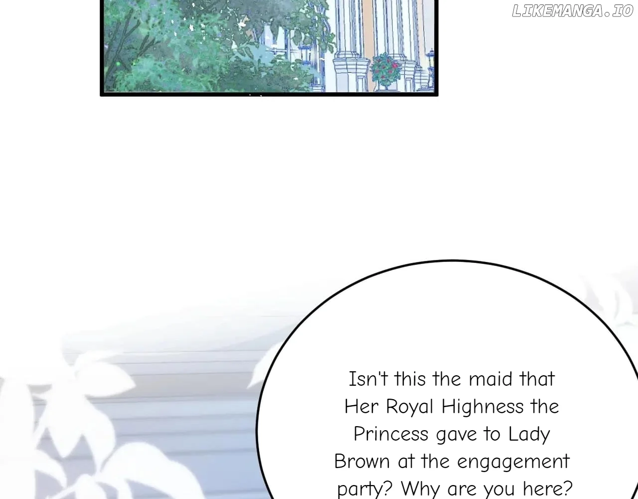 I Proposed to the Pope Chapter 14 page 70