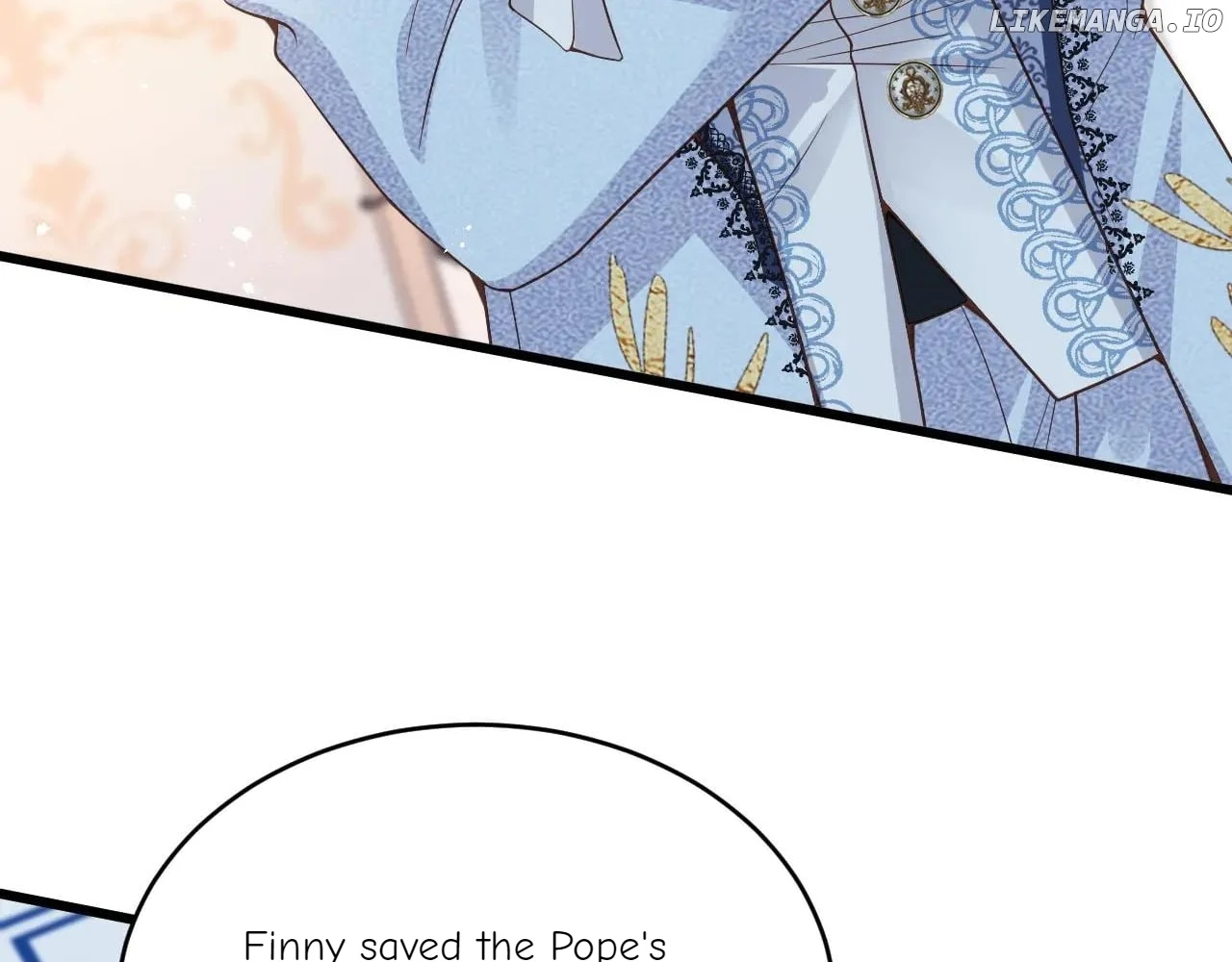 I Proposed to the Pope Chapter 14 page 73